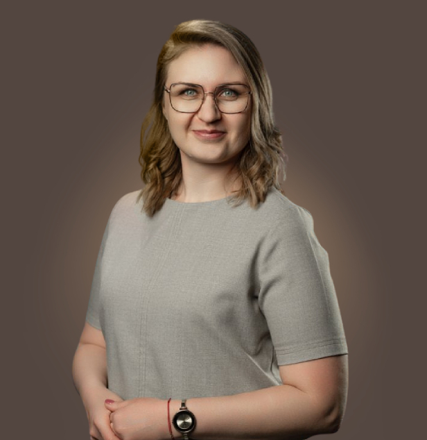 Tatiana Nowak ekspertka HR